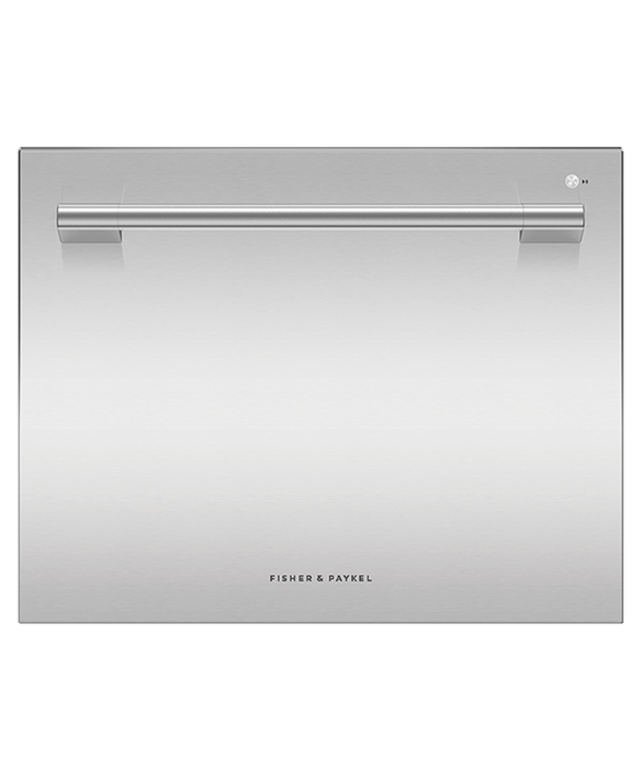 Series 9, Professional Tall Single DishDrawer™ Dishwasher, pdp