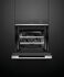 Combination Steam Oven, 24", 23 Function gallery image 4.0