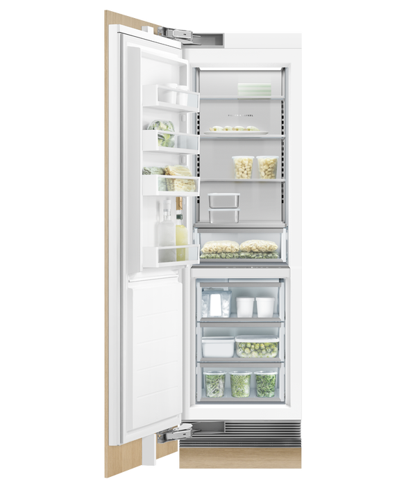 Integrated Column Freezer, 24