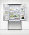 569L Series 7 French Door Refrigerator Freezer, Ice & Water gallery image 6.0