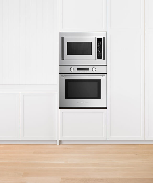8 Amazing 24 Self Cleaning Wall Ovens for 2024