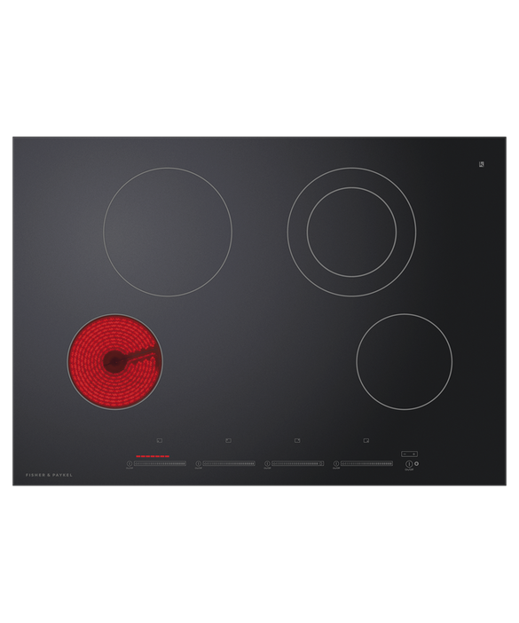 Electric Cooktops, Electric Stovetops & Cooktops