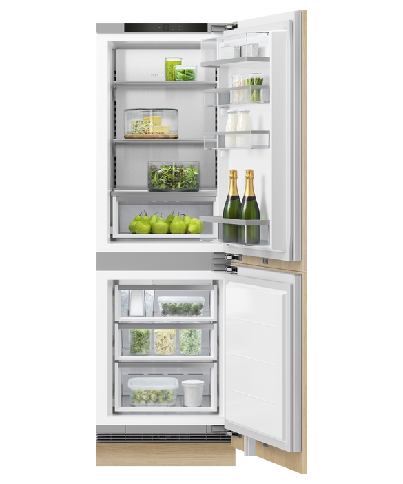 Spare Parts For Refrigerators And Freezers