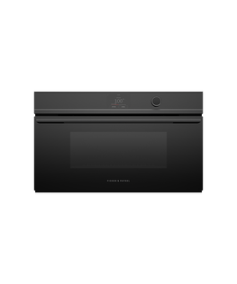 76cm Series 9 Contemporary Compact Combi-Steam Oven