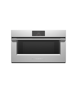Combination Steam Oven, 76cm, 23 Function