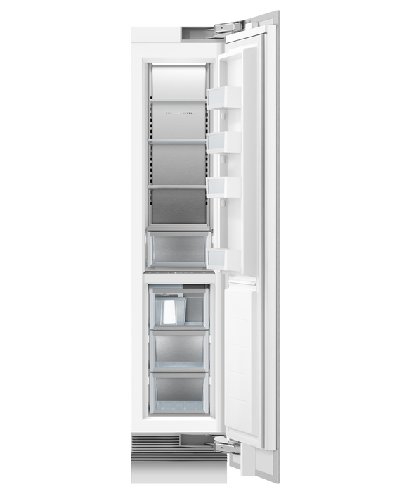 Integrated Column Freezer, 18