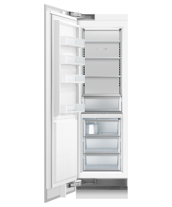 Integrated Column Freezer, 24