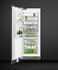 30" Series 11 Integrated Column Refrigerator  gallery image 7.0