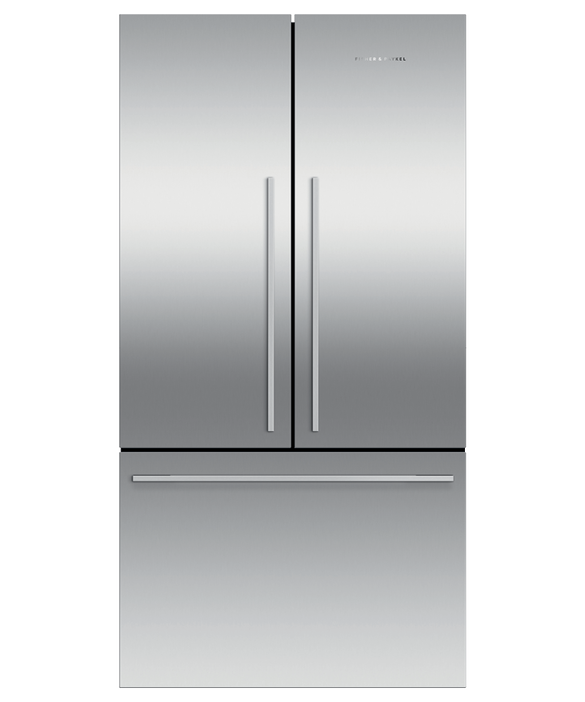 15+ Fisher paykel french door refrigerator 201 cu ft rf201a information