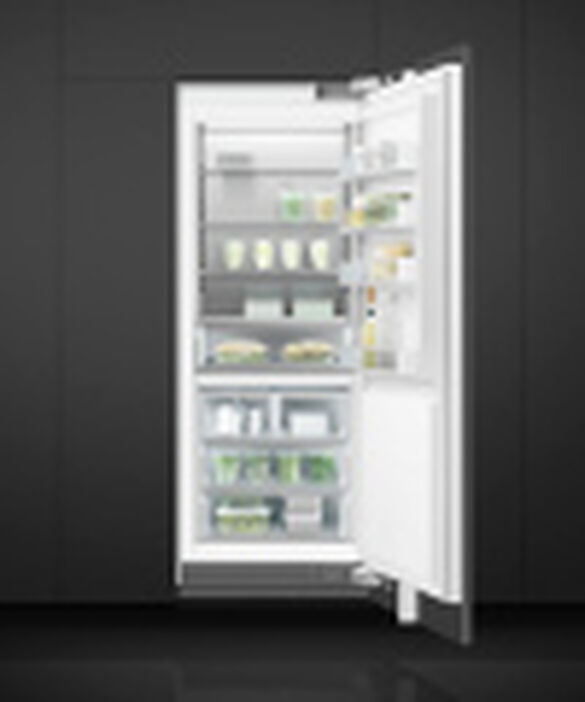 30" Series 11 Integrated Column Freezer, Ice, pdp