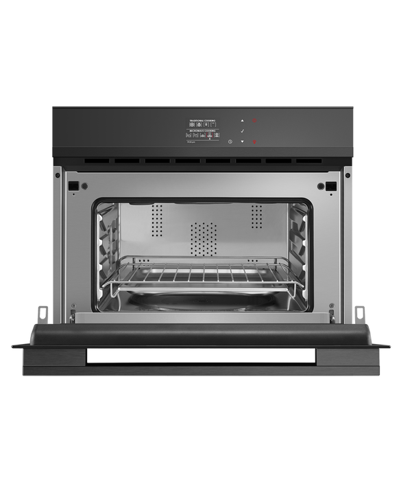 24 inch speed deals oven