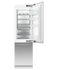 61cm Series 11 Integrated Refrigerator Freezer, Ice & Water gallery image 5.0