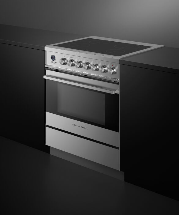 Fisher & Paykel Series 9 36 Induction Range