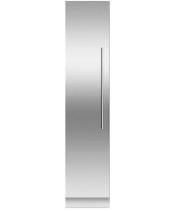 Door panel for Integrated Freezer, 46cm, Left Hinge, pdp