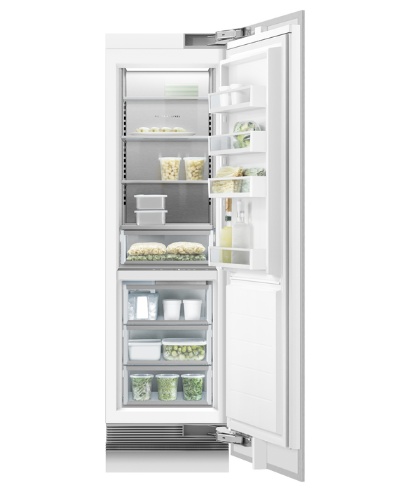 Integrated Column Freezer, 24