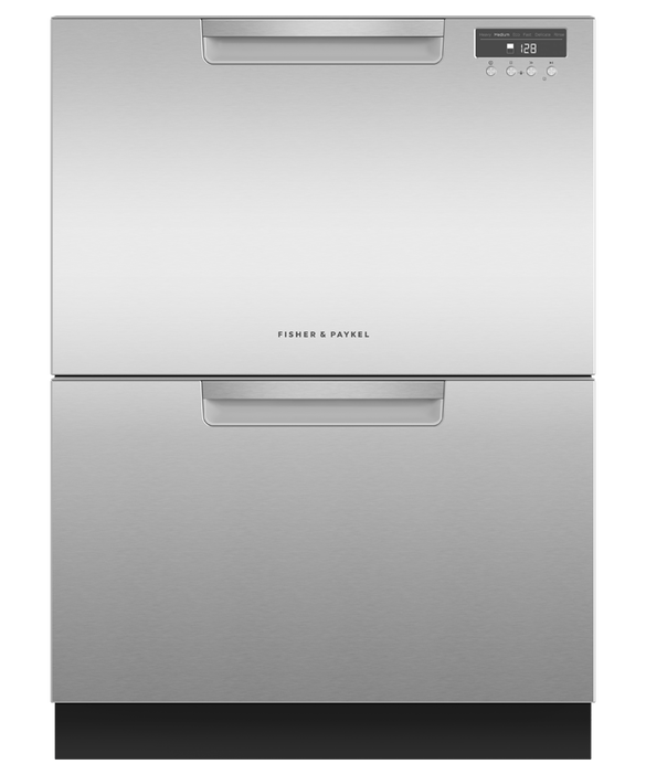 Café™ 24 Stainless Steel Drawer Dishwasher