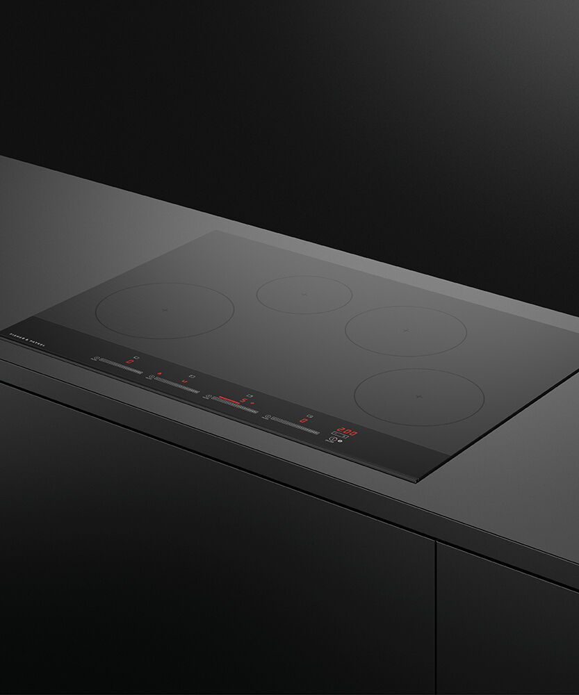 Induction Cooktop, 30