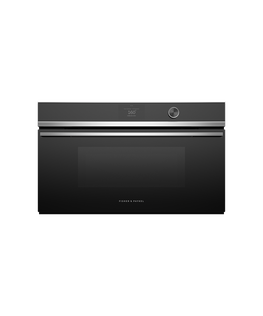 Combination Microwave Oven, 76cm, 22 Function