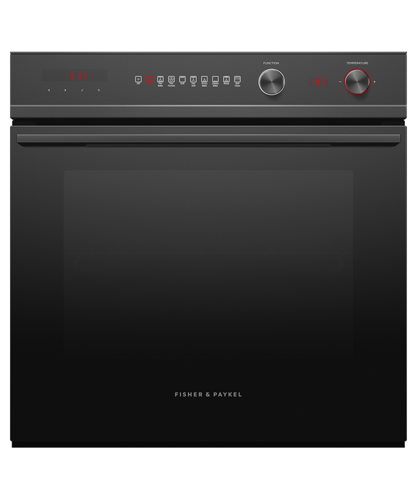 Oven, 60cm, 9 Function, Self-cleaning, pdp