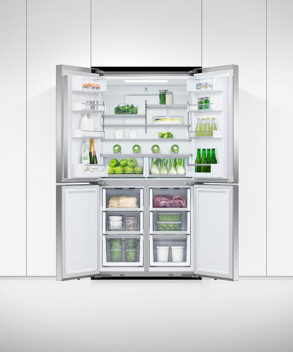 23++ Fisher paykel outdoor refrigerator information