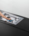 Gas on Steel Cooktop, 90cm, Flush Fit, LPG gallery image 7.0