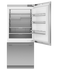 36" Series 11 Integrated Refrigerator Freezer, Ice & Water gallery image 4.0