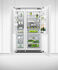 76cm Series 11 Integrated Column Refrigerator  gallery image 8.0