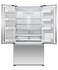 569L Series 7 French Door Refrigerator Freezer, Ice & Water gallery image 2.0