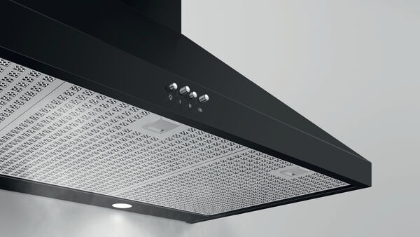 Fisher and Paykel - HC24PCX1 - Wall Range Hood, 24, Pyramid  Chimney-HC24PCX1, Rosner's Appliance