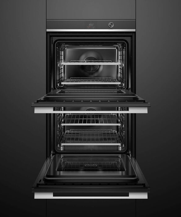 Oven, 30, 10 Function, Self-cleaning