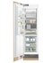 61cm Series 11 Integrated Column Freezer, Ice gallery image 4.0