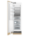 61cm Series 11 Integrated Column Freezer, Ice gallery image 3.0