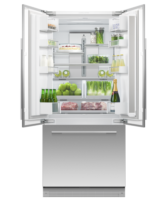 17++ Fisher paykel refrigerator user guide information