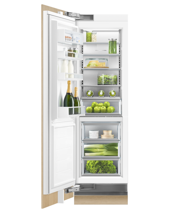 Fisher paykel deals fridge integrated