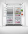 Integrated Column Refrigerator, 76cm gallery image 8.0