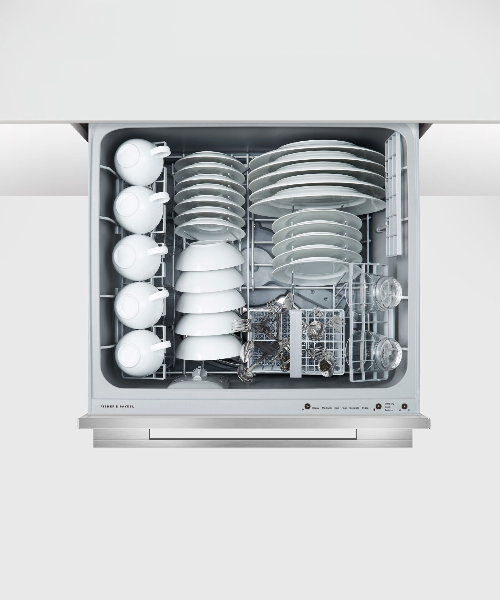 buy fisher and paykel dishwasher