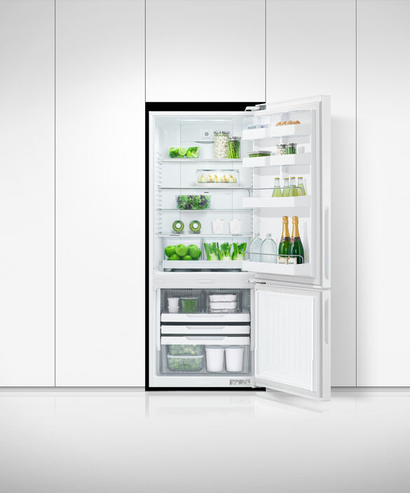 46++ Fisher paykel 442 litre fridge freezer nz ideas