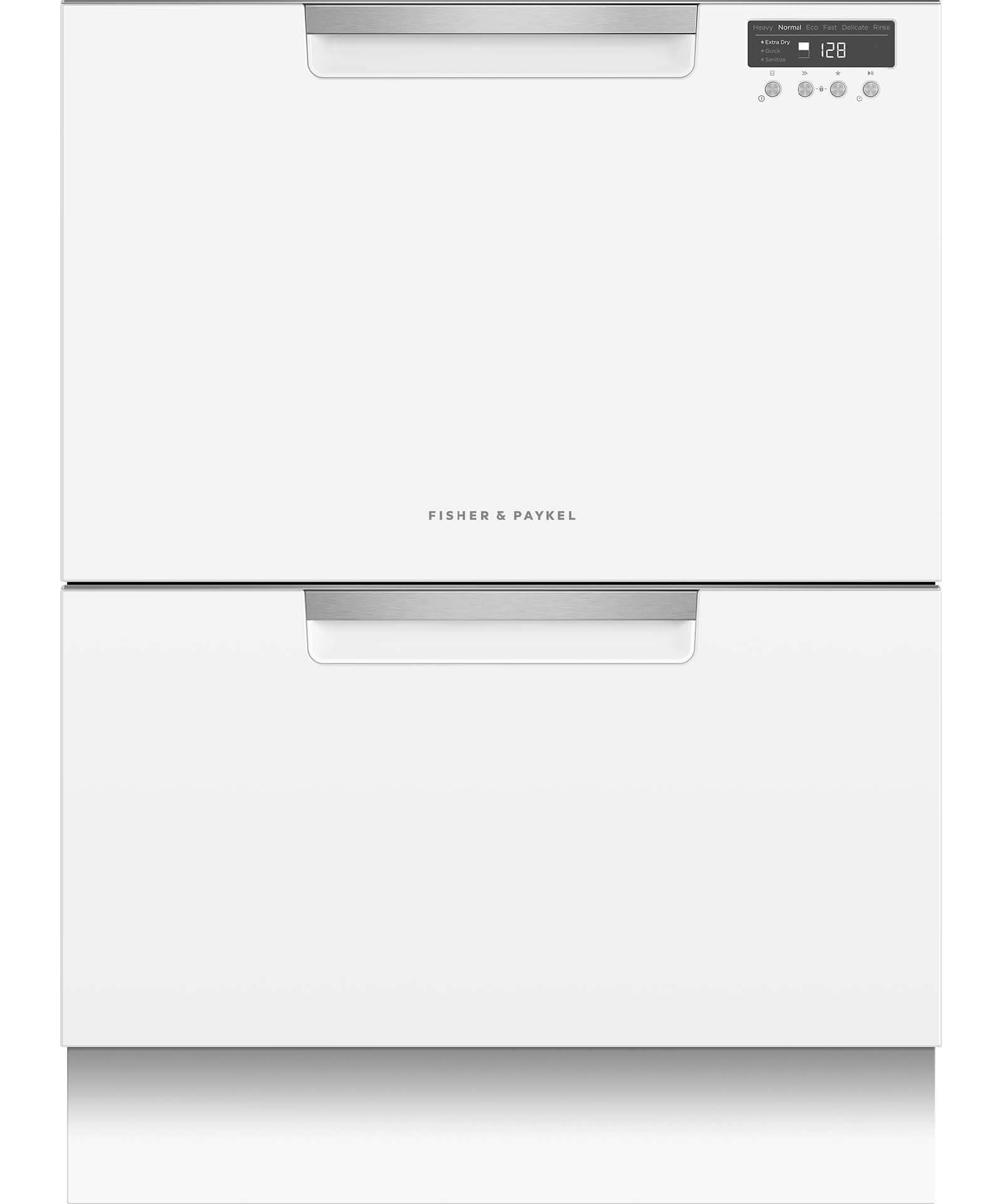Dishwasher photo and guides Fisher And Paykel 2 Drawer Dishwasher Not