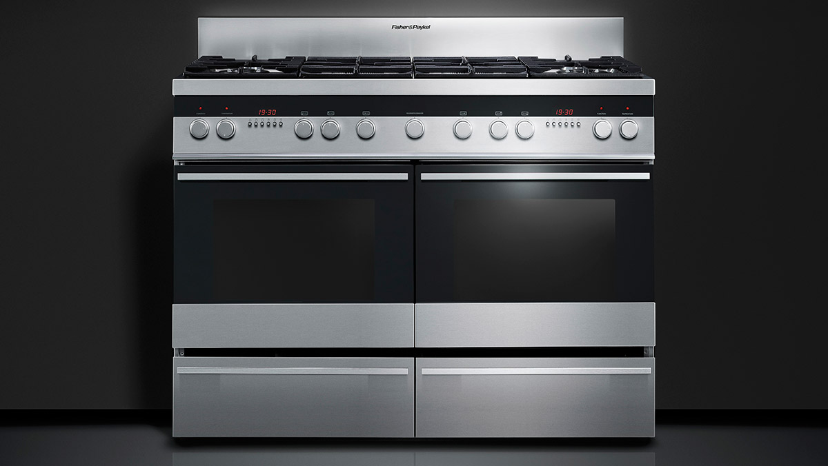 Built in Ovens Fisher & Paykel