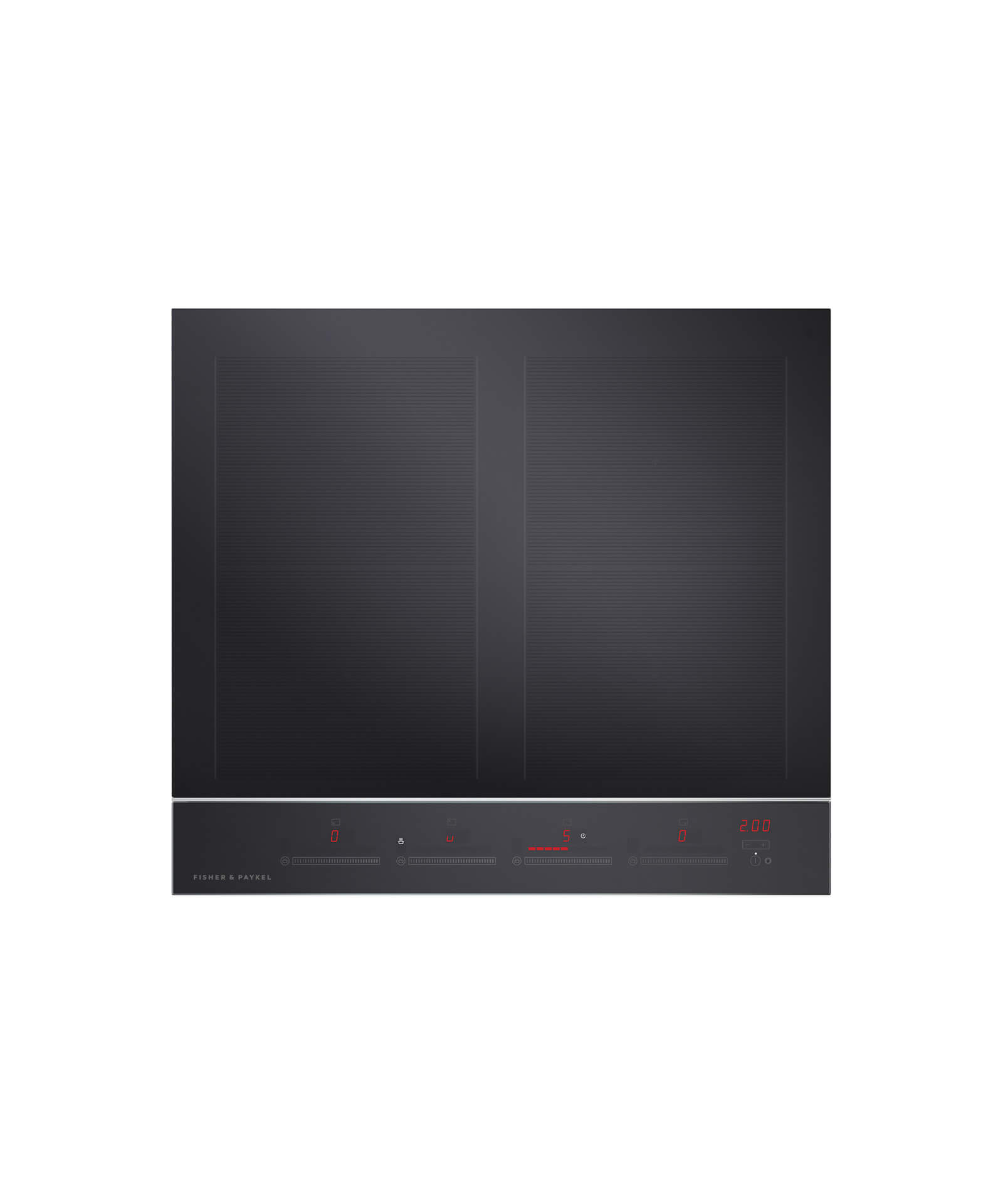 Ci604dtb3 Fisher Paykel Touch Slide Induction Cooktop