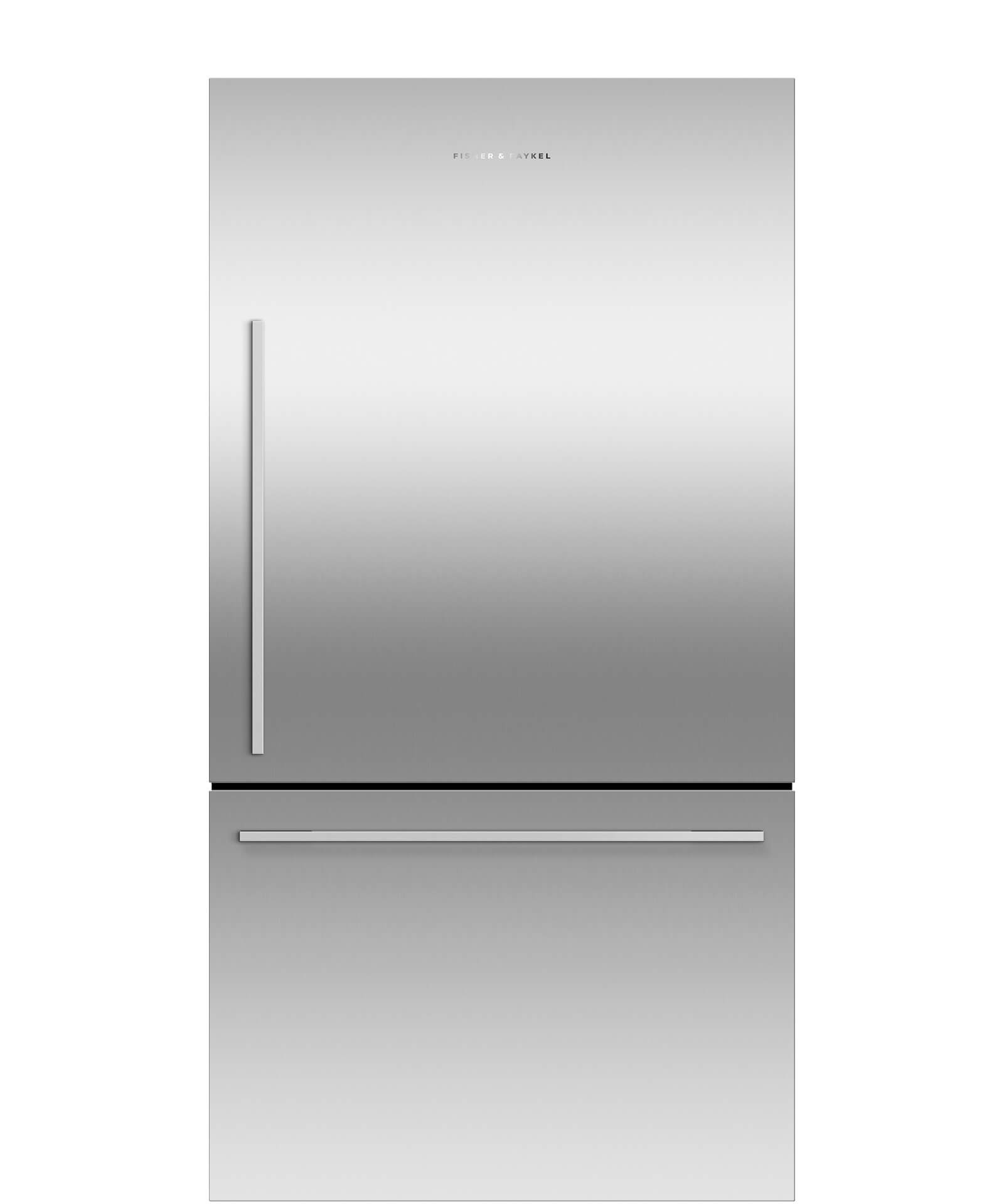 Rf522wdrx4 Stainless Steel Fridge Freezer 790mm Fisher Paykel Uk