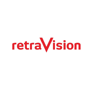 RetraVision Logo