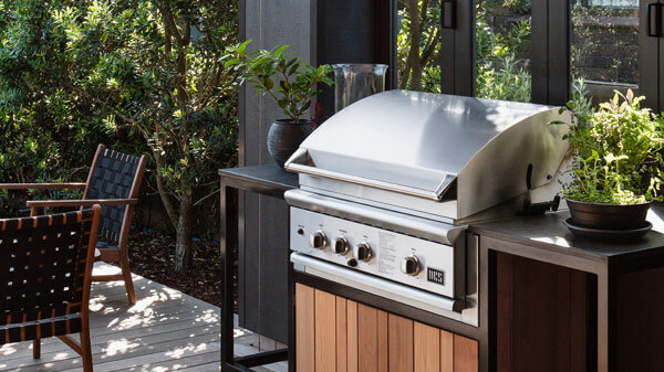 Outdoor | Fisher & Paykel New Zealand