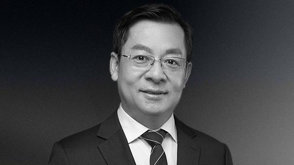 Li Huagang Profile Picture