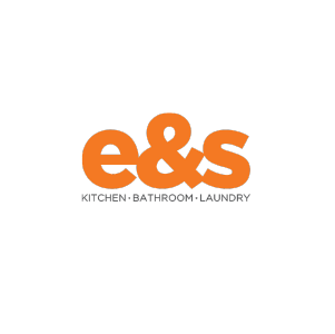 E & S Logo