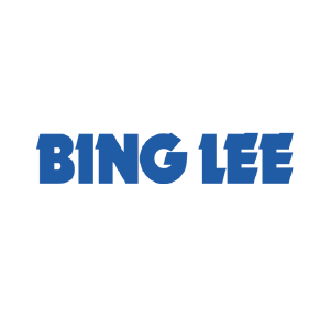 Bing Lee Logo