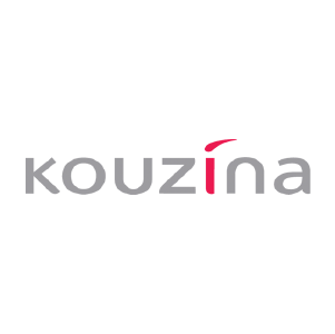 Kouzina retailer Logo