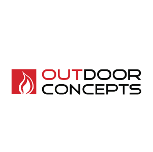 Outdoor Concepts retailer Logo