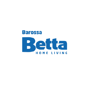 Betta Electrical retailer Logo