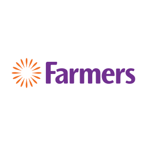 Farmers retailer Logo